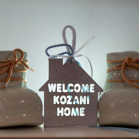 Apartment Xenia_apartments A6 *